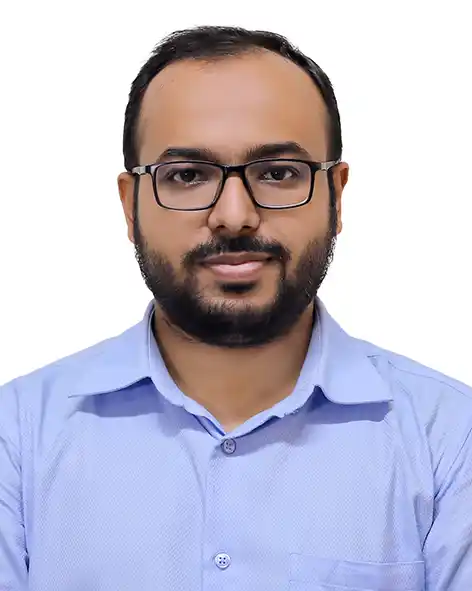 Abdullah Al Mamun Shamim